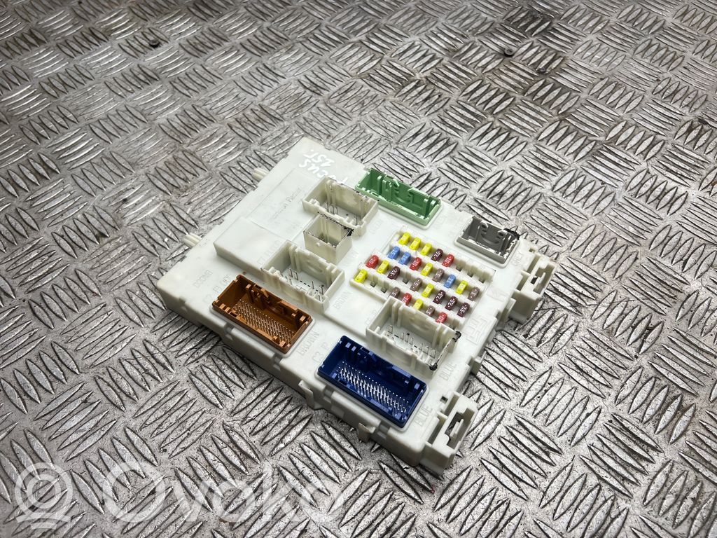 Ford Focus BSM Control unit 