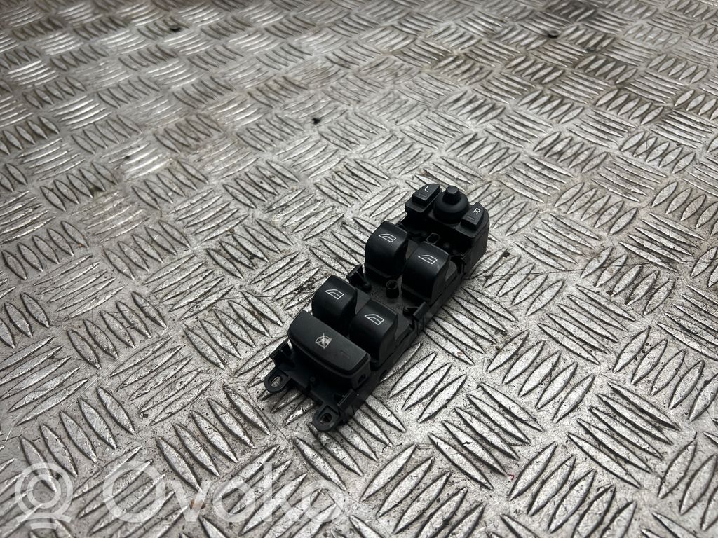 Volvo S80 Electric window control switch 