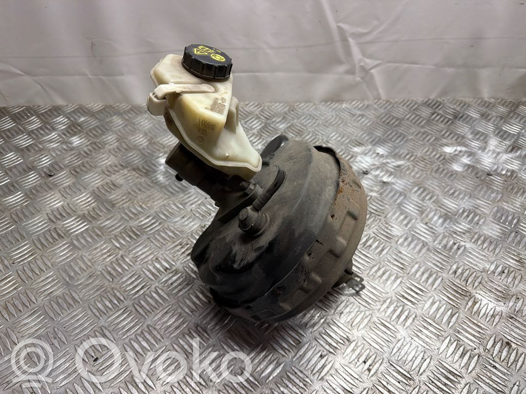 Wspomaganie hamulca   P30736894,214361,03775755014
