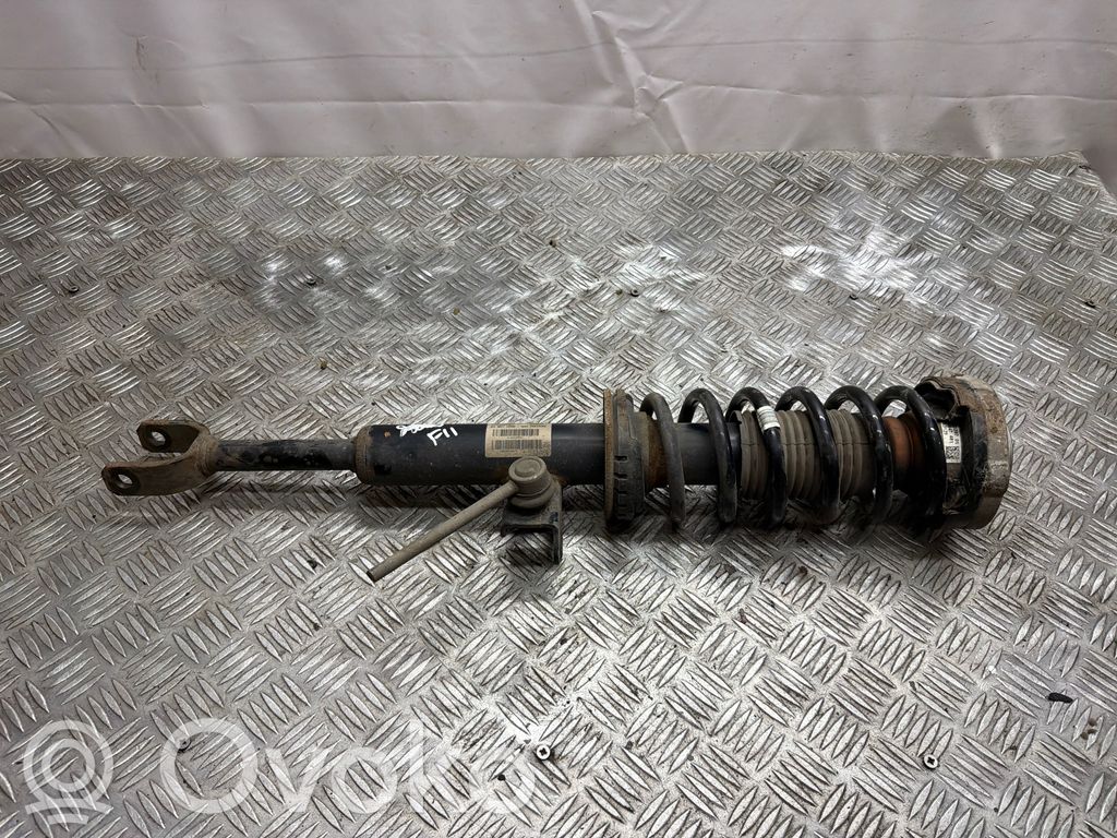 BMW 5 F10 F11 Ansamblu amortizor cu arc față 
