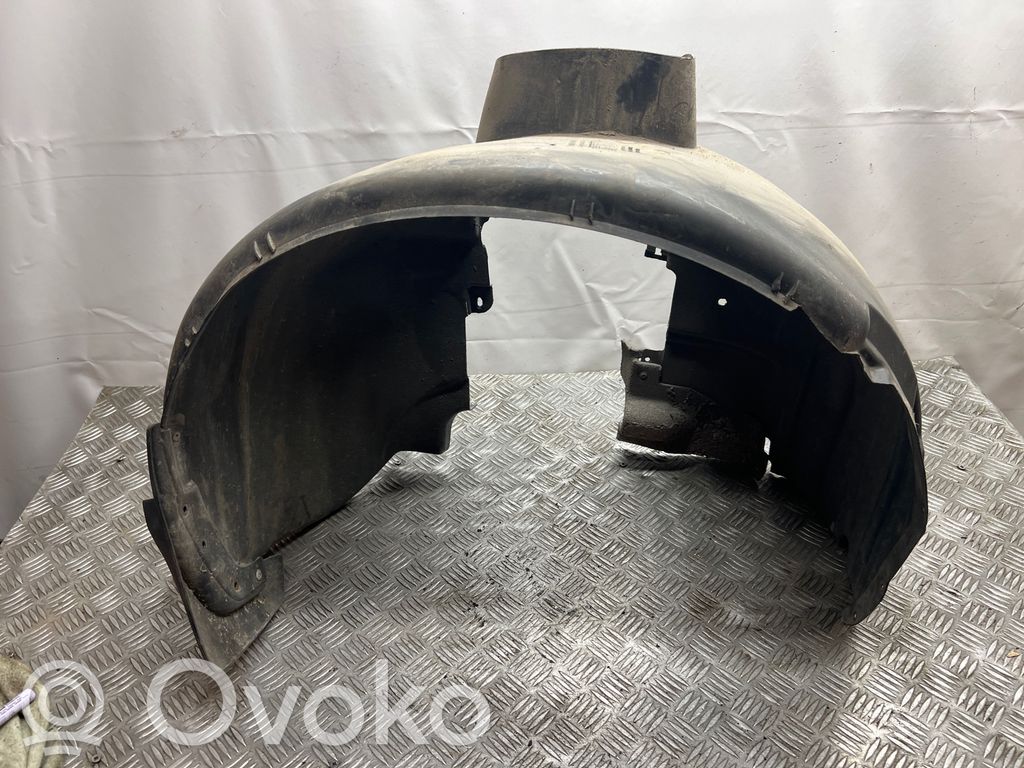 Volvo V70 Apakšspārns 
