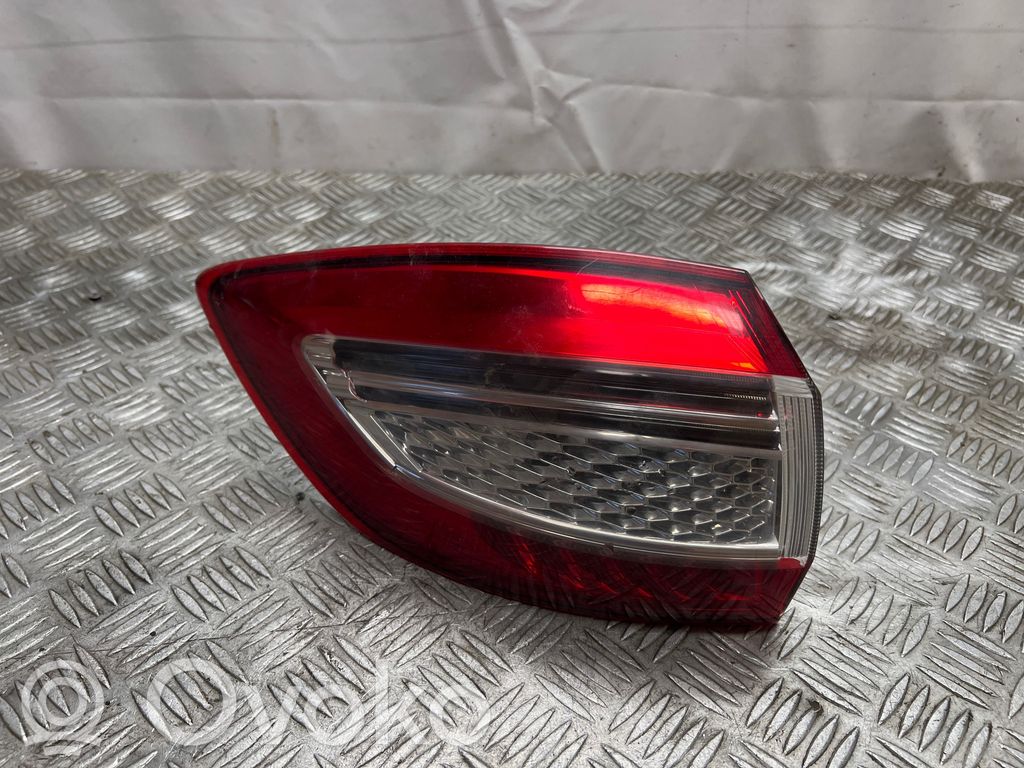 Ford Mondeo MK IV Rear/tail lights 