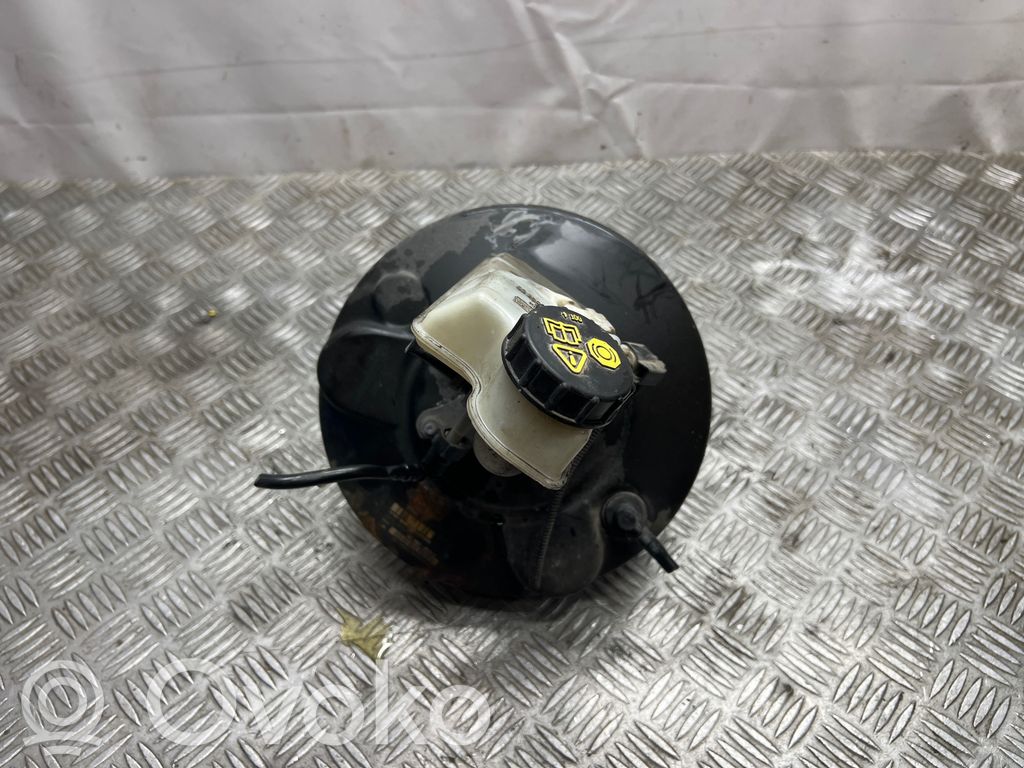 Volvo V50 Brake booster 