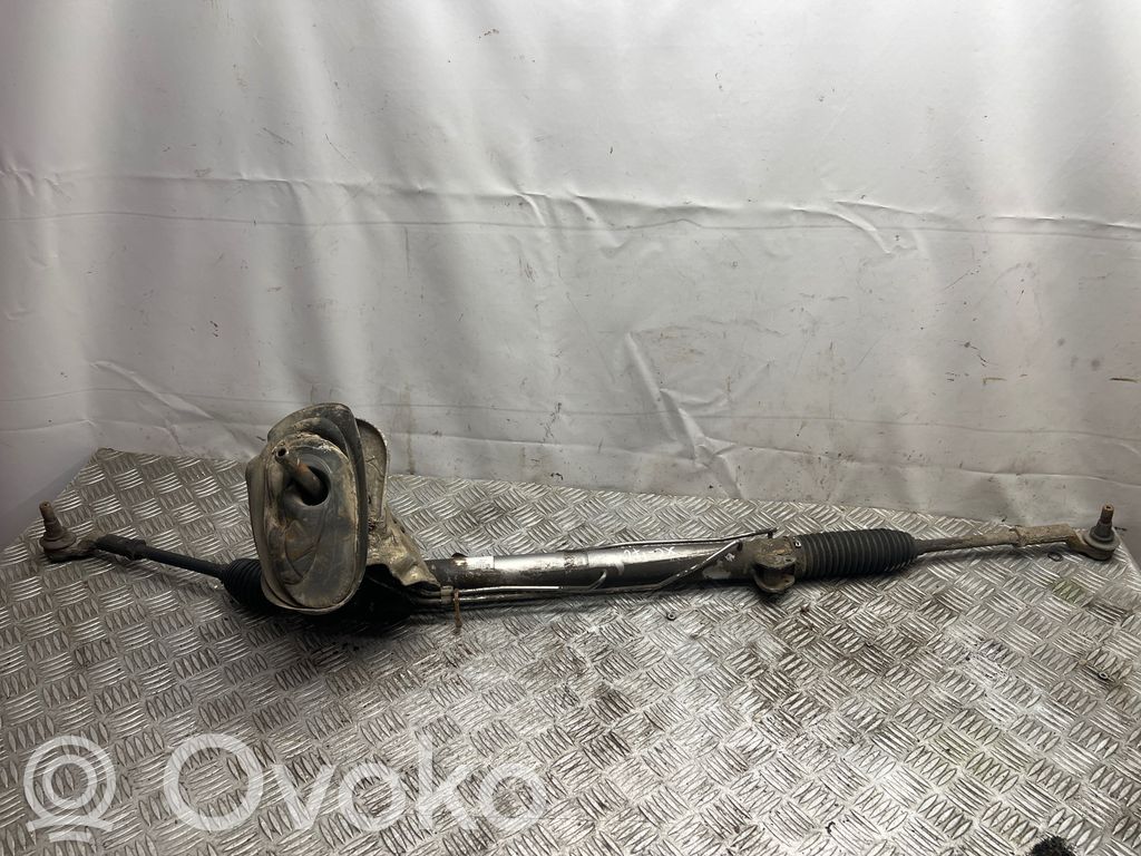 Volvo XC70 Lenkgetriebe 