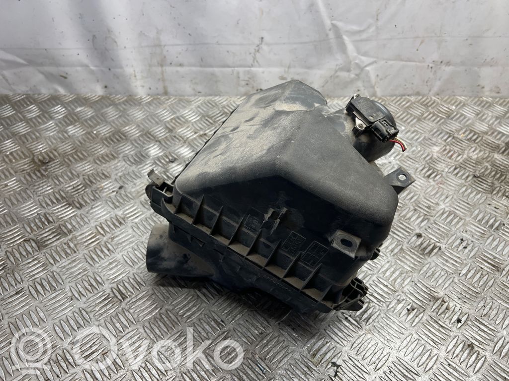 Toyota RAV 4 (XA30) Obudowa filtra powietrza 