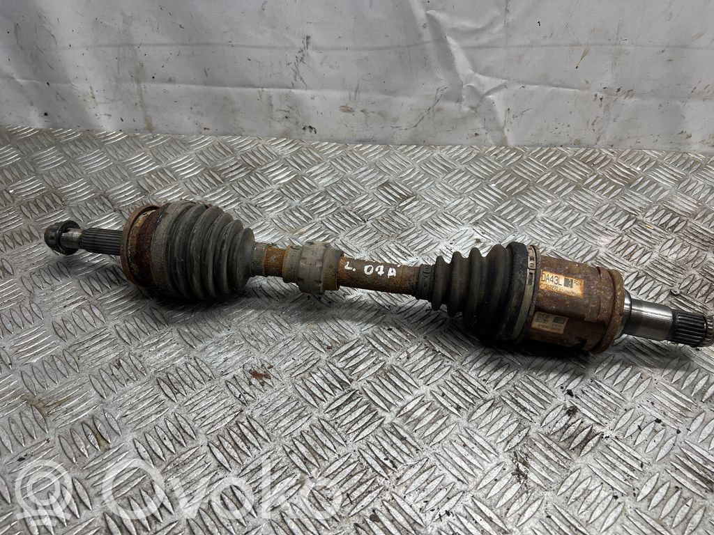 Toyota RAV 4 (XA30) Semiasse anteriore 