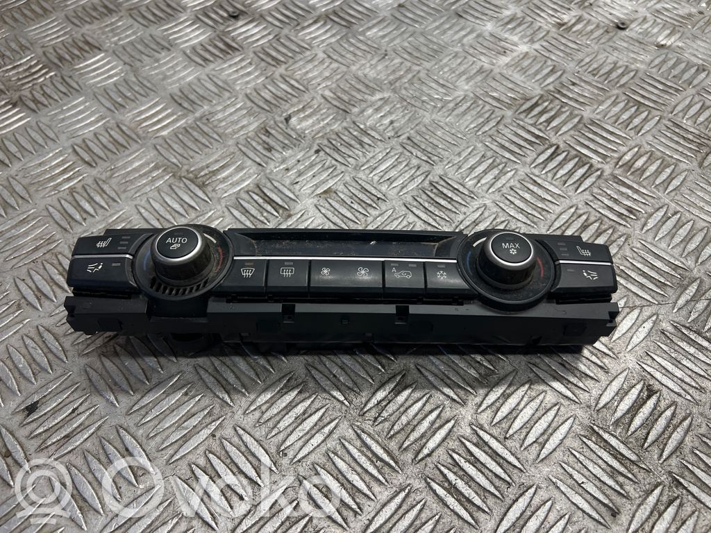 BMW X5 E70 Unitate control climatizare 
