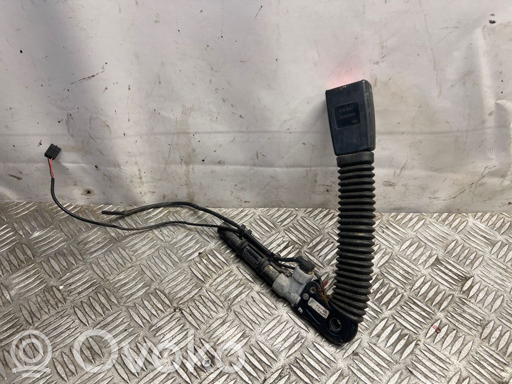 Sagtis diržo priekinė   9117239,170607