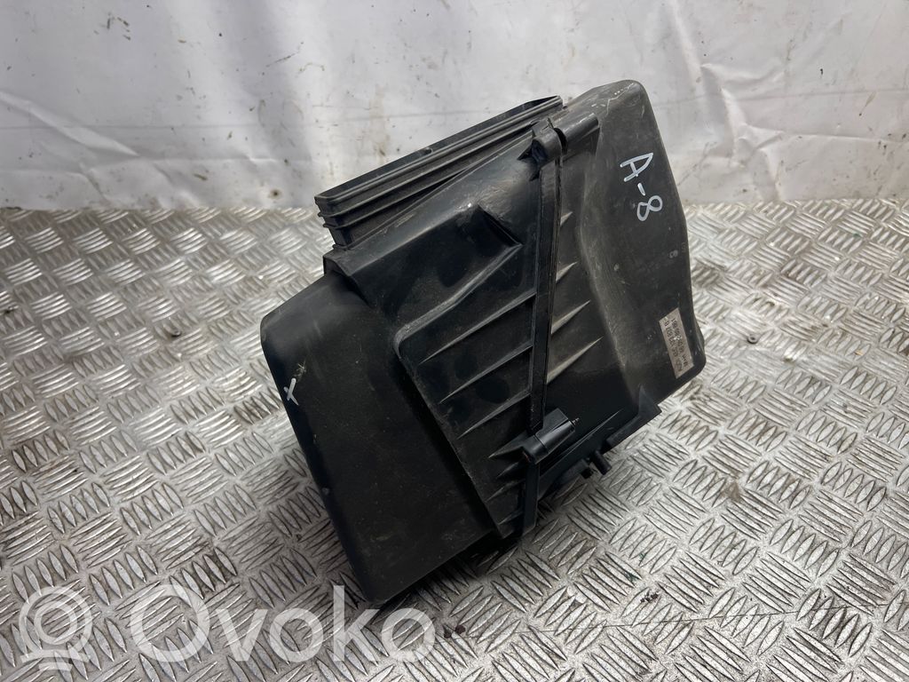 Audi A8 S8 D3 4E Gaisa filtra kaste 