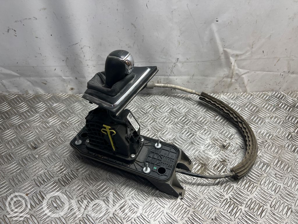 Skoda Yeti (5L) Selector caja de cambios 
