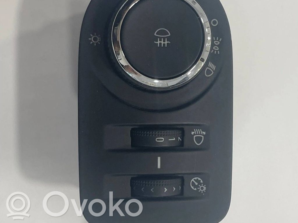 Interruptor de luz   13310330,321409
