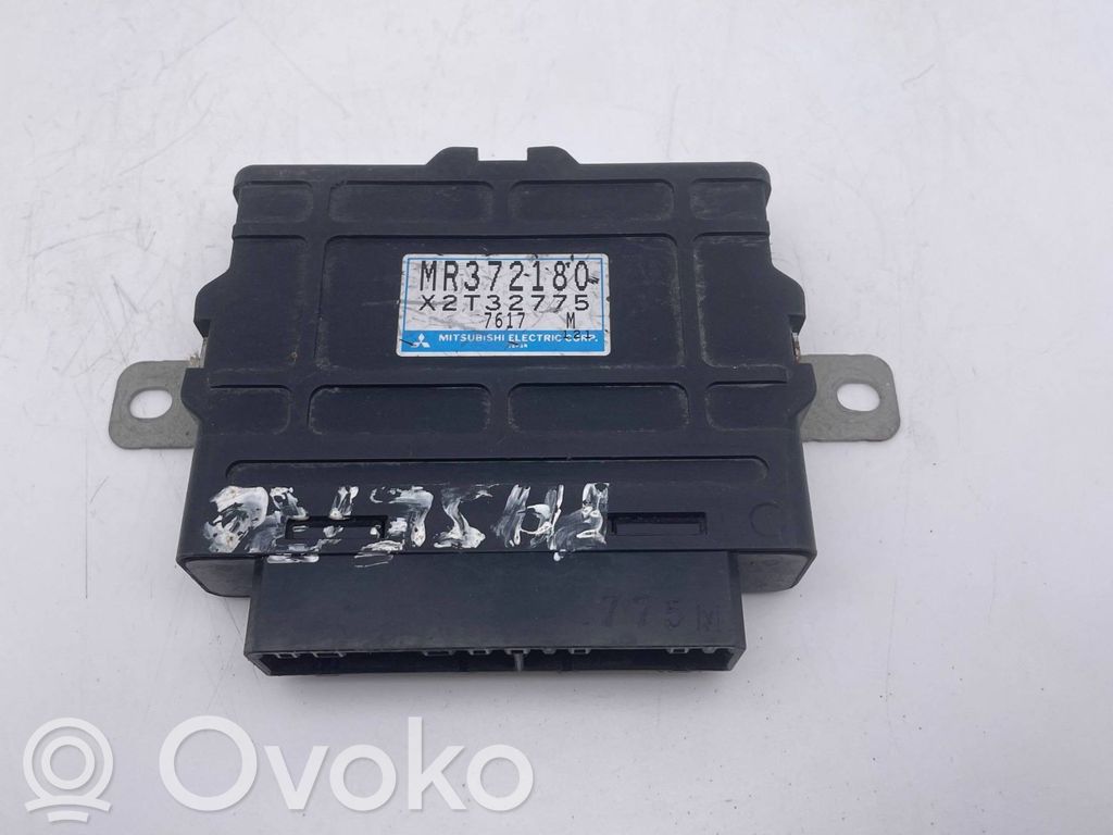 Mitsubishi Pajero Engine control unit/module 