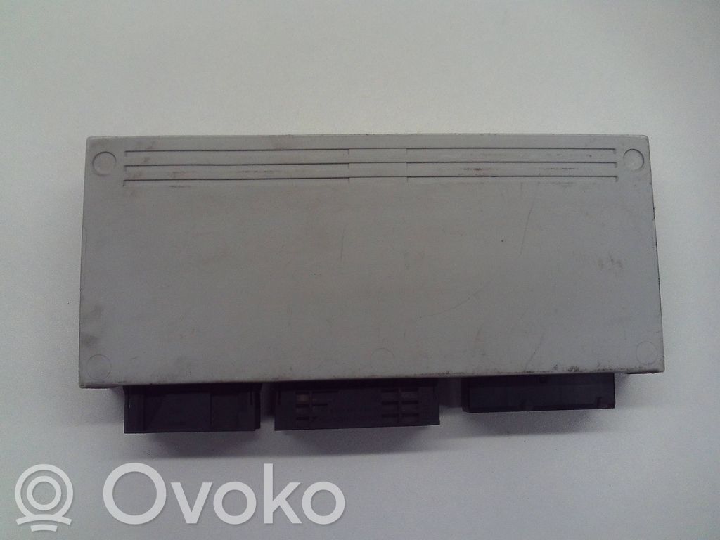 BMW 3 E46 Motora vadības bloka ECU 