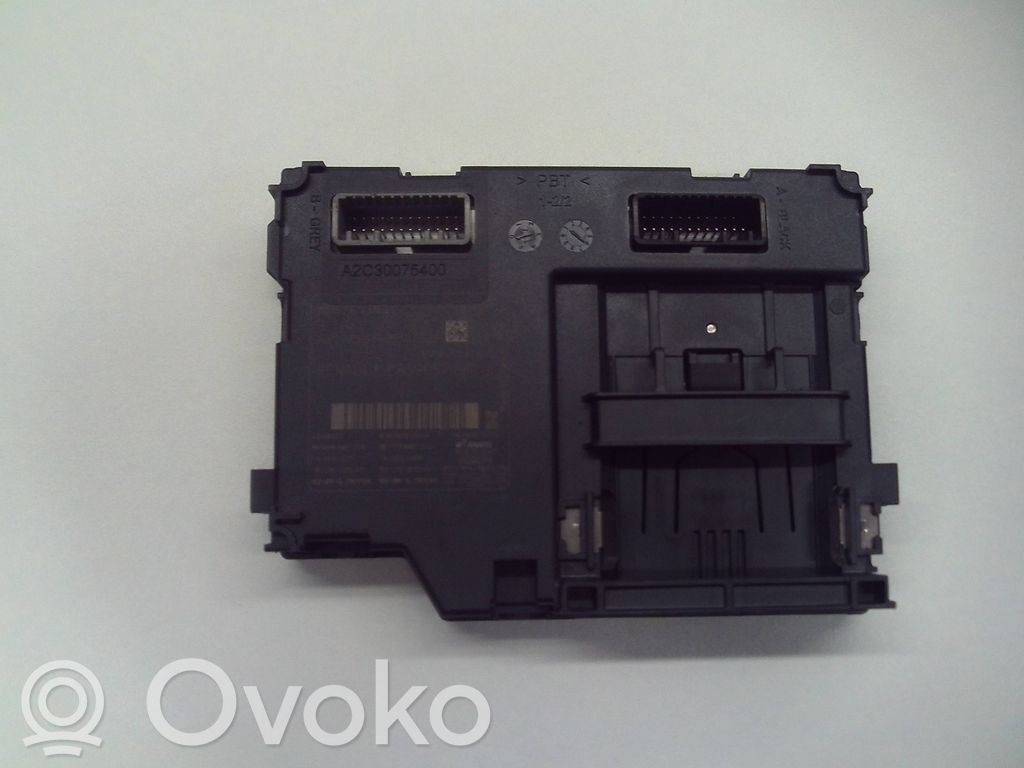 Užvedimo spynelė   A2C92561905,40406557,285905719R