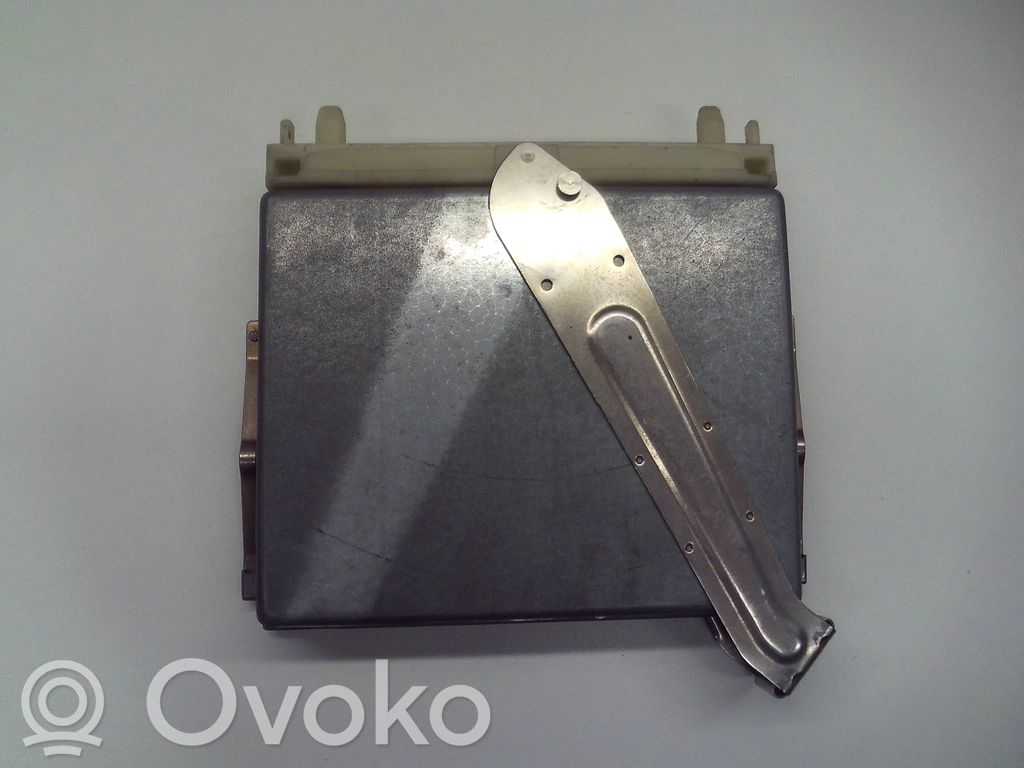 Engine control unit/module   0281001592,1T28S3168,P01270297