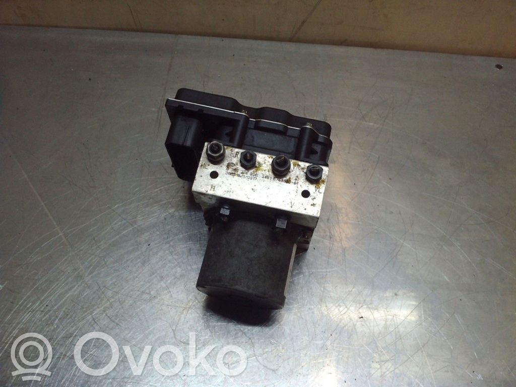 ABS bloks   3451677573001,ECU3452677573201