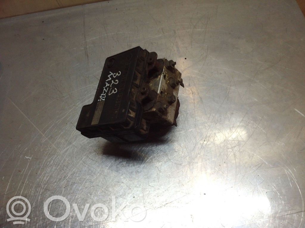 Mazda 323 ABS bloks 