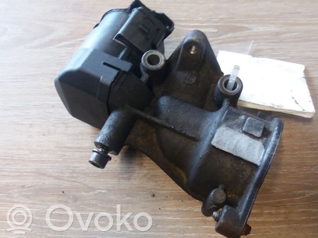 Válvula EGR   9656612380,25375741