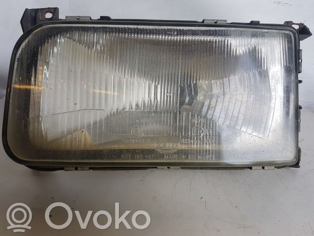 Volkswagen PASSAT B3 Faro/fanale 