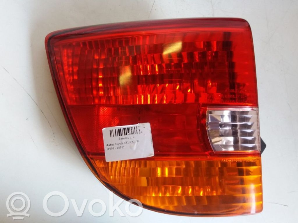 Toyota Celica T230 Lampa tylna 