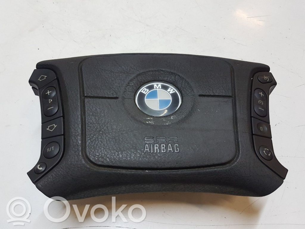 BMW 7 E38 Vairo oro pagalvė 
