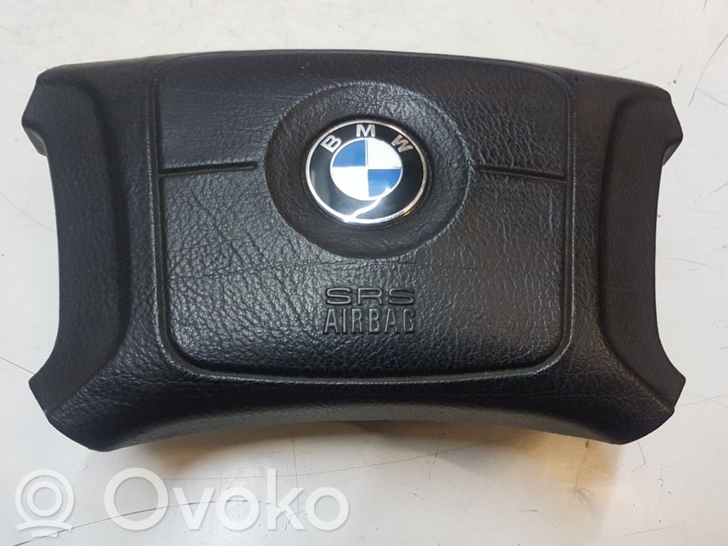 Airbag del volante