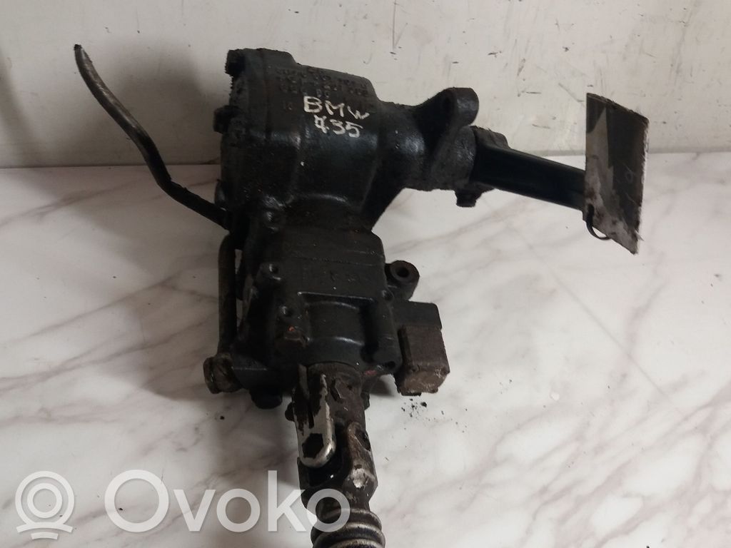 BMW 7 E38 Vairo kolonėlė 