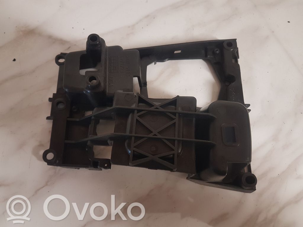 Gear shift cable bracket   6971728,0114868,T0027521