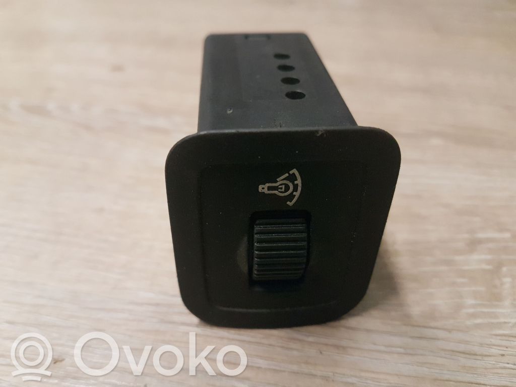 Honda Accord Panel lighting control switch 