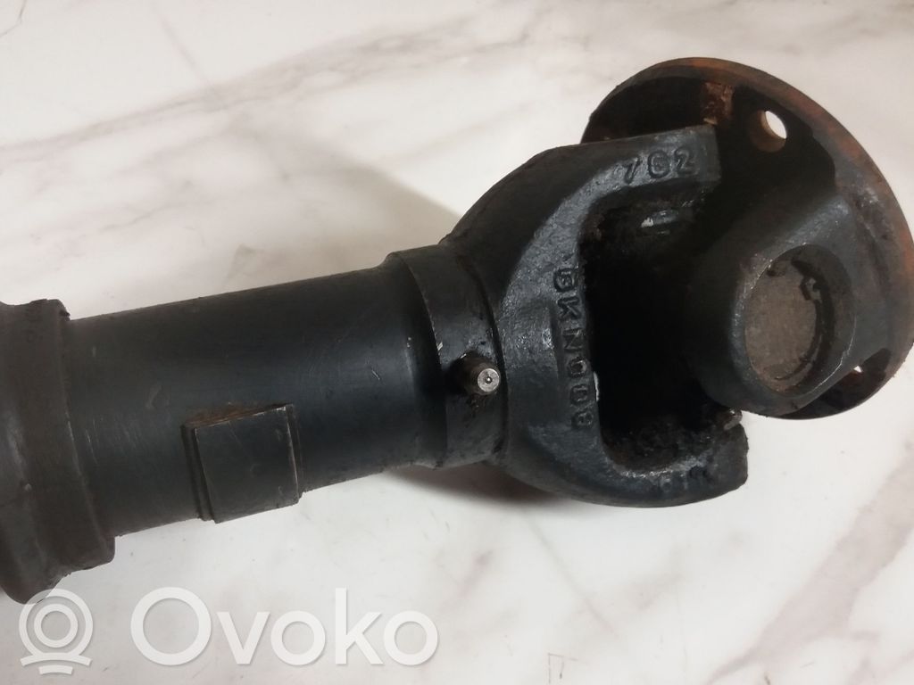 Przegub uniwersalny wału napędowego / Krzyżak   GKN008,7G2,89DEC09745