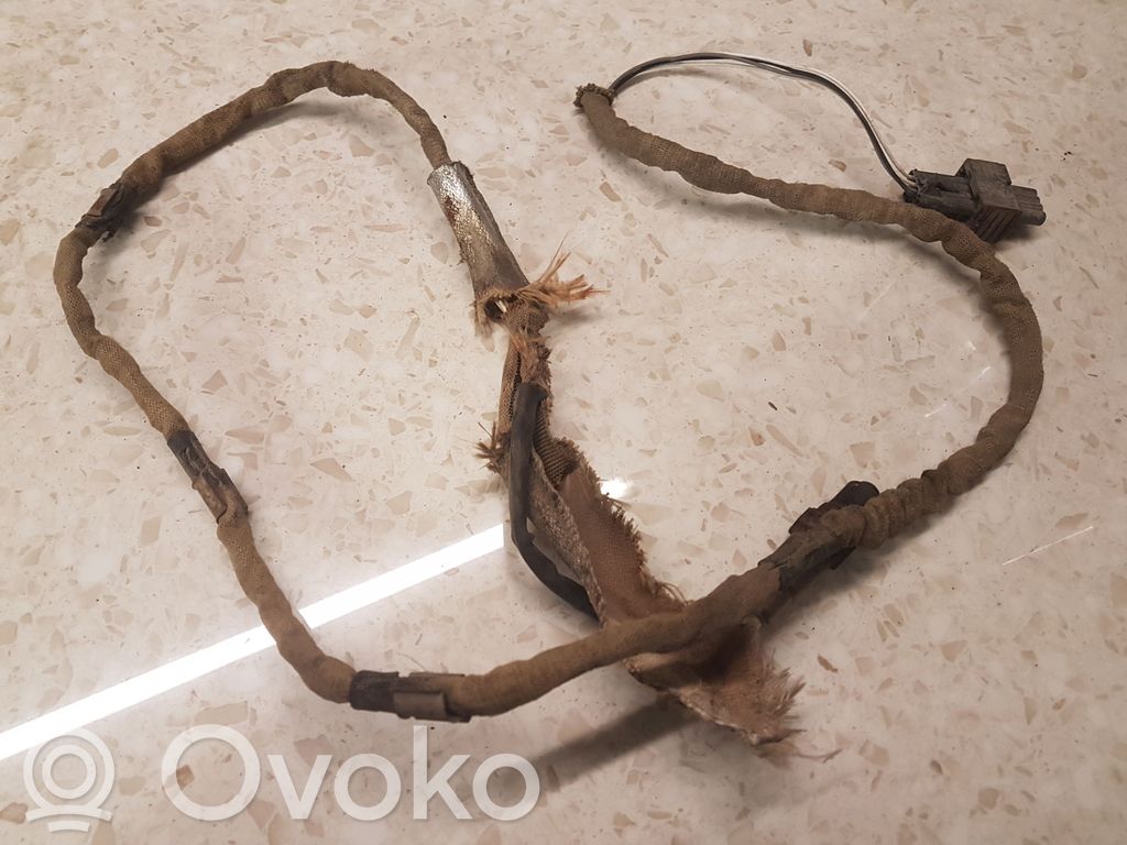 Volvo S80 Lambda probe sensor 