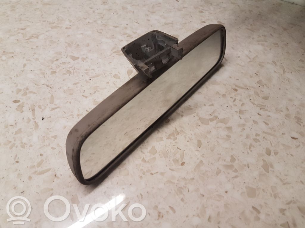 Espejo retrovisor (interior)   E6012383,012383