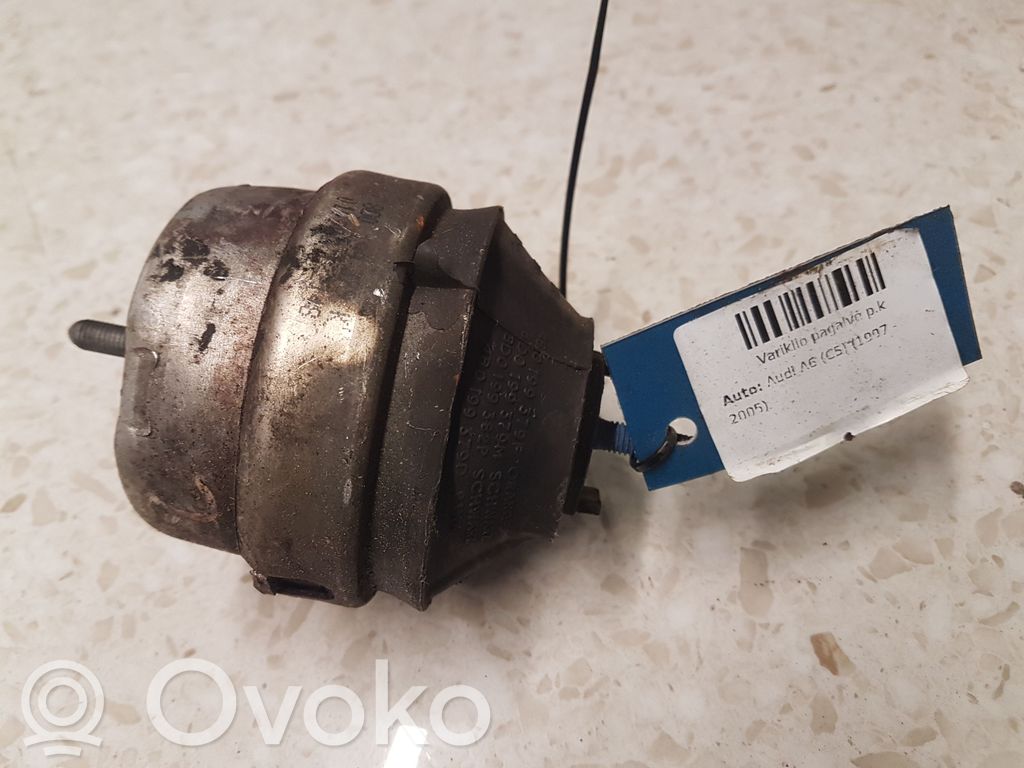 Audi A6 S6 C5 4B Engine mount bracket 