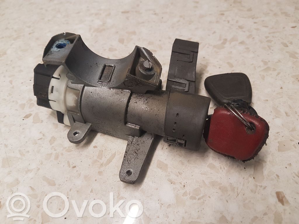Ignition lock   8673073,510130020,060234109