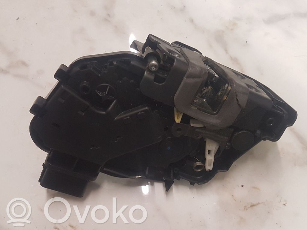 Ford Galaxy Front door lock 