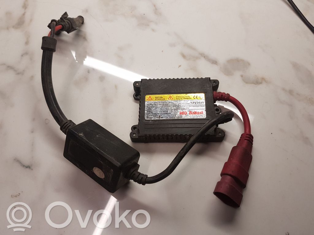 KIA Ceed Headlight ballast module Xenon 
