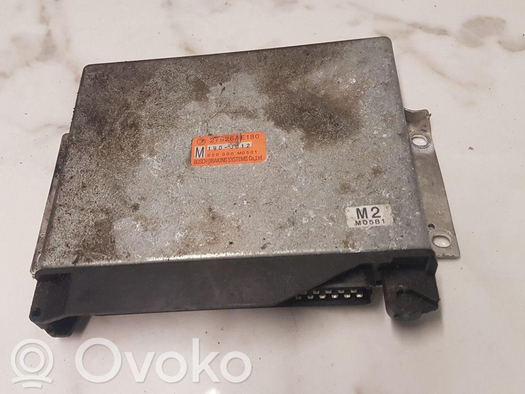 Subaru Legacy Engine control unit/module 