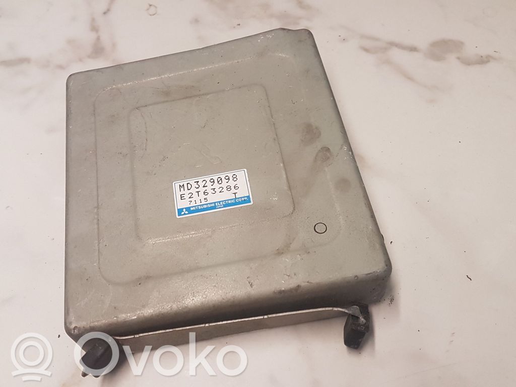 Mitsubishi Carisma Engine control unit/module 
