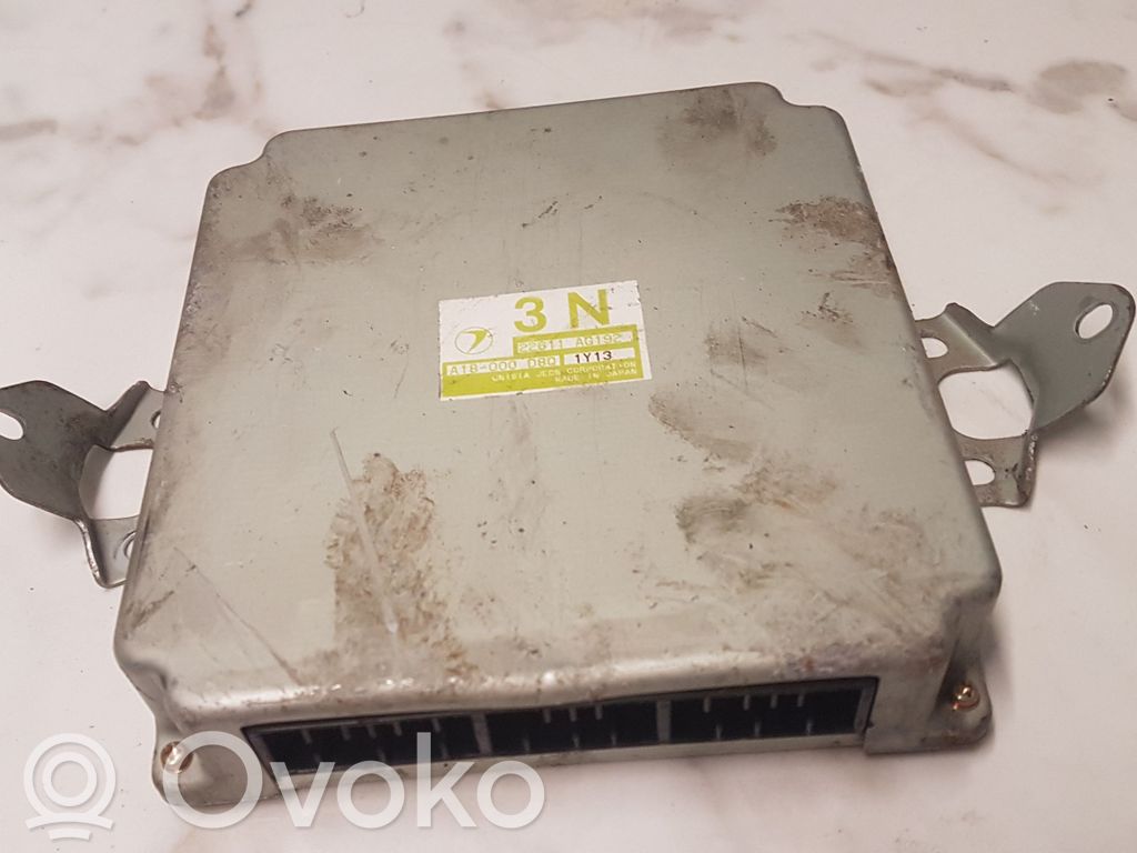 Subaru Legacy Engine control unit/module 