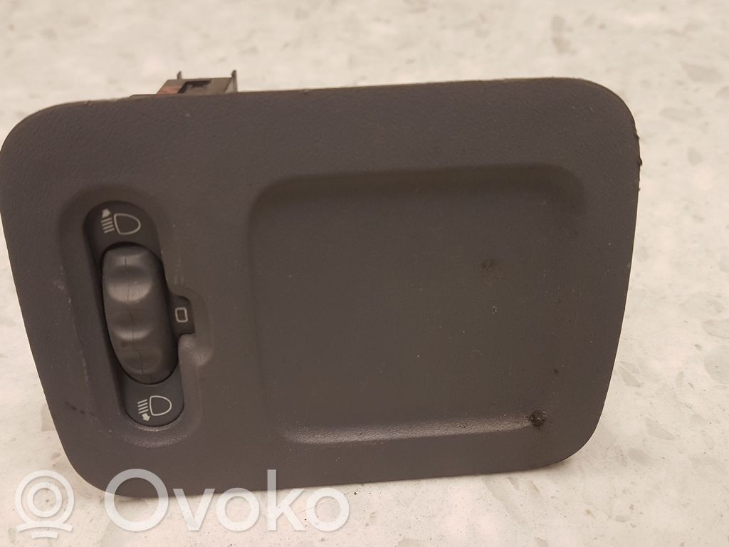 Headlight level height control switch   7700410134,7700849254