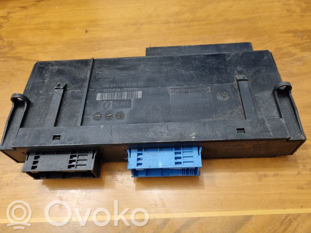Komforto modulis   532305J09,0328253,1061810