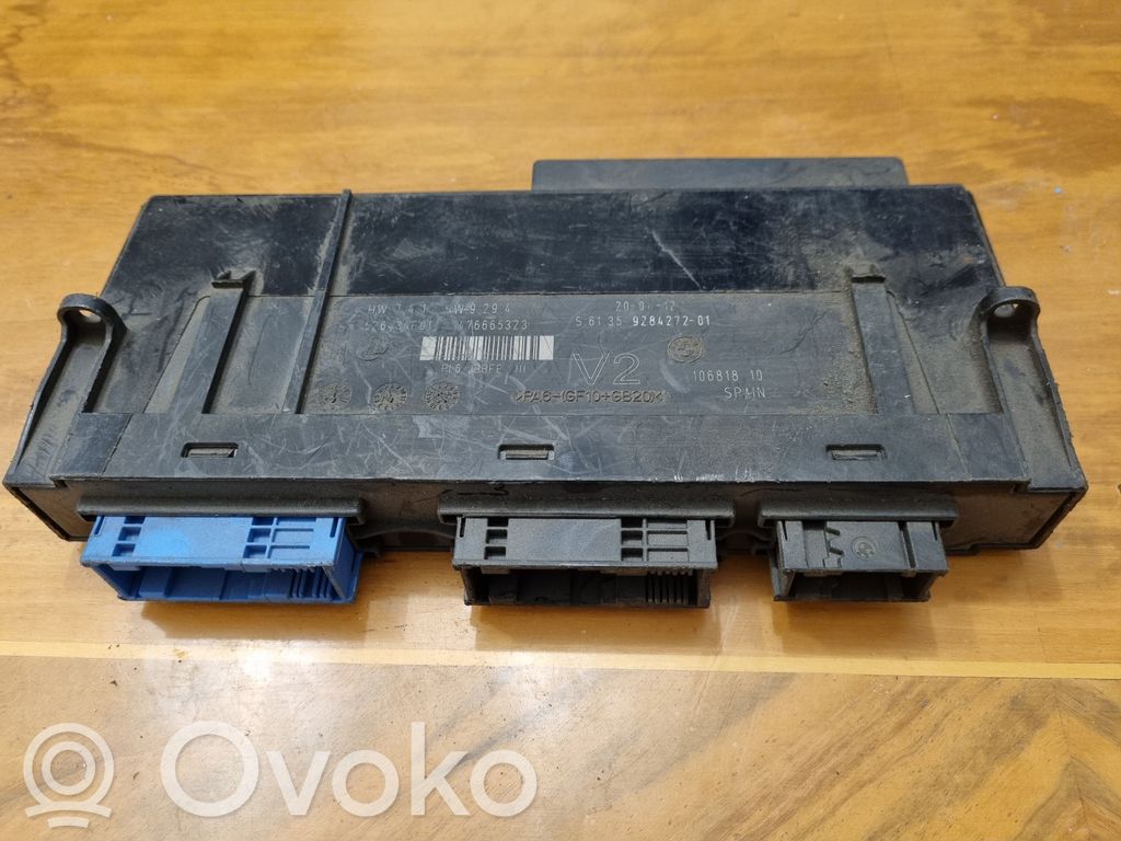 Moduł / Sterownik komfortu   10681810,613592842701,1476665323,526434F01