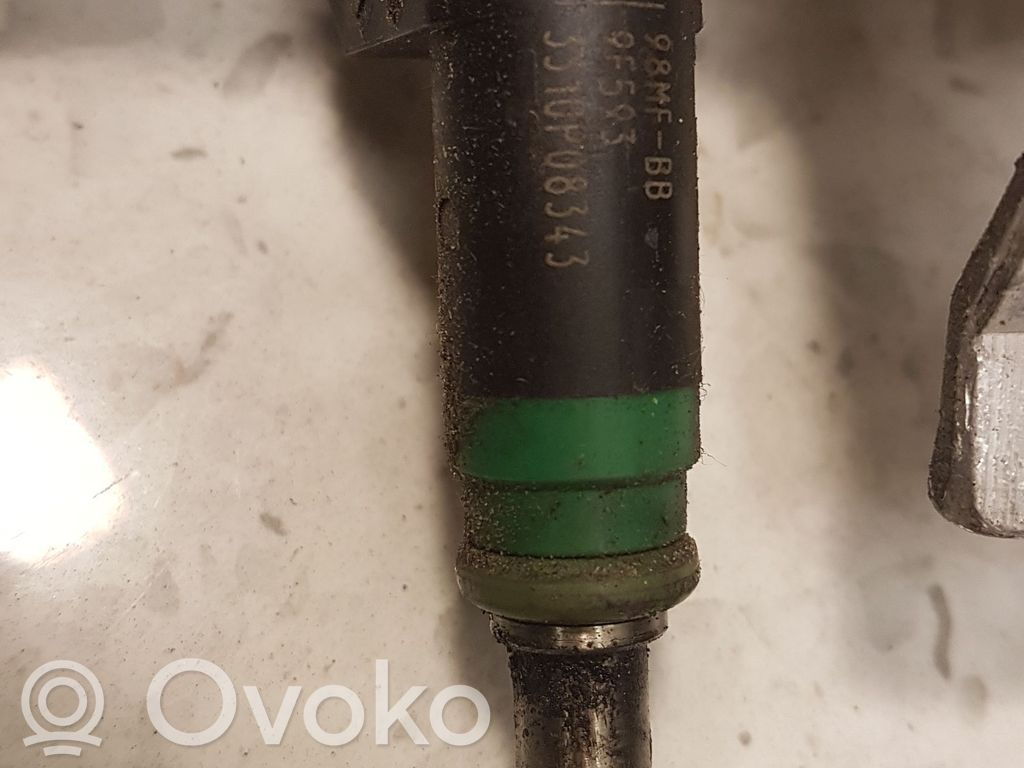 Injektor Einspritzdüse   98MFBB,3310P08343,9F593