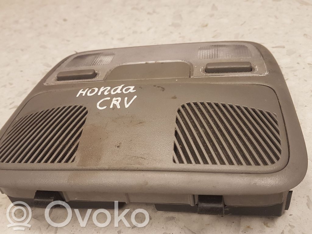 Honda CR-V Luz del asiento delantero 