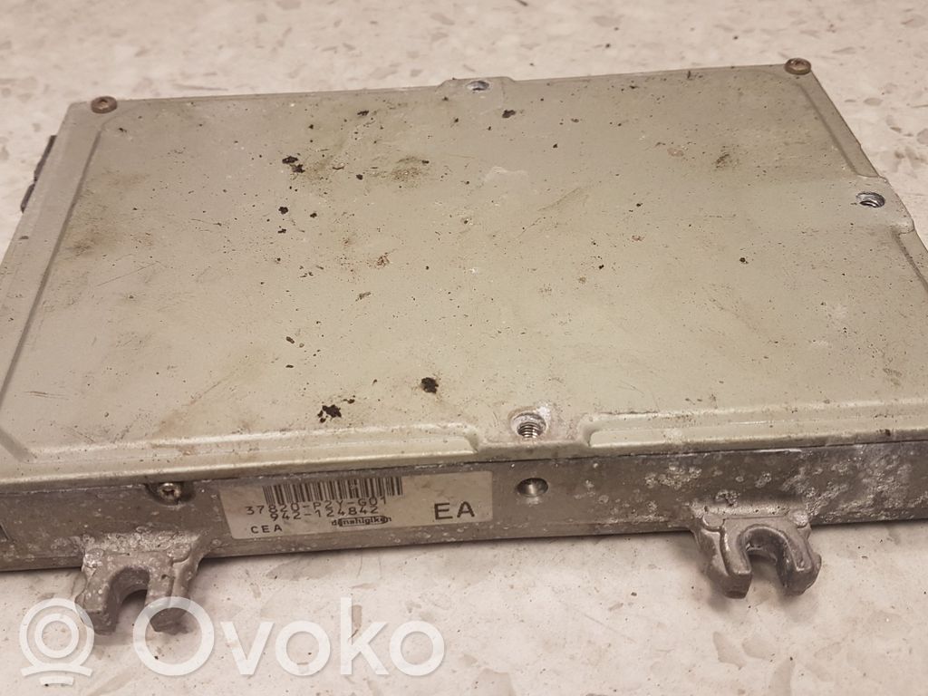 Honda Civic Engine control unit/module 