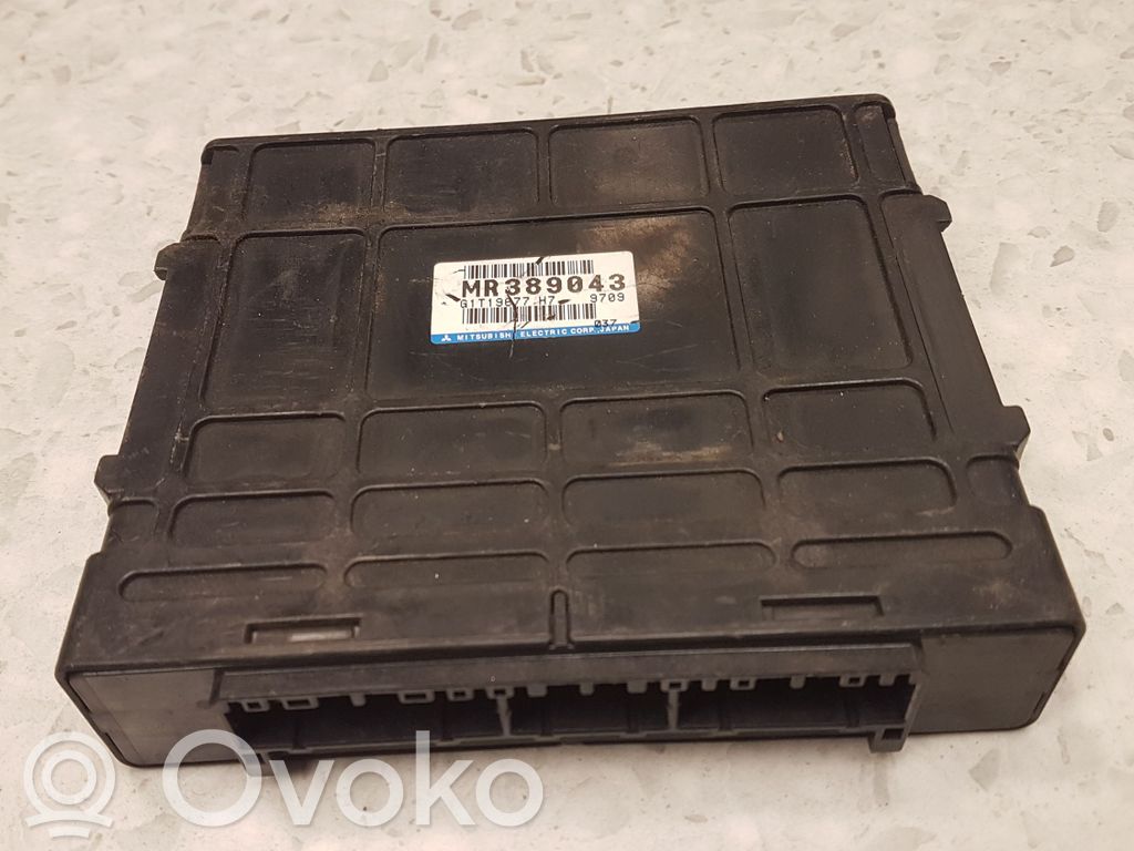 Mitsubishi Space Wagon Gearbox control unit/module 