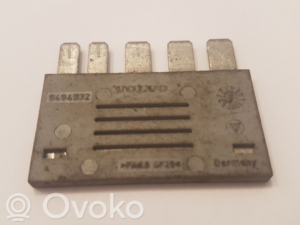 Volvo V70 Drošinātājs 