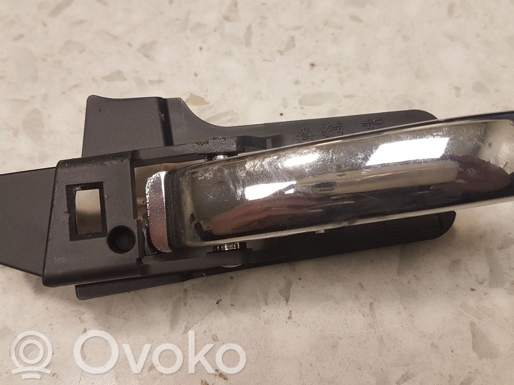 Chrysler Sebring (JS) Manecilla interna puerta delantera 