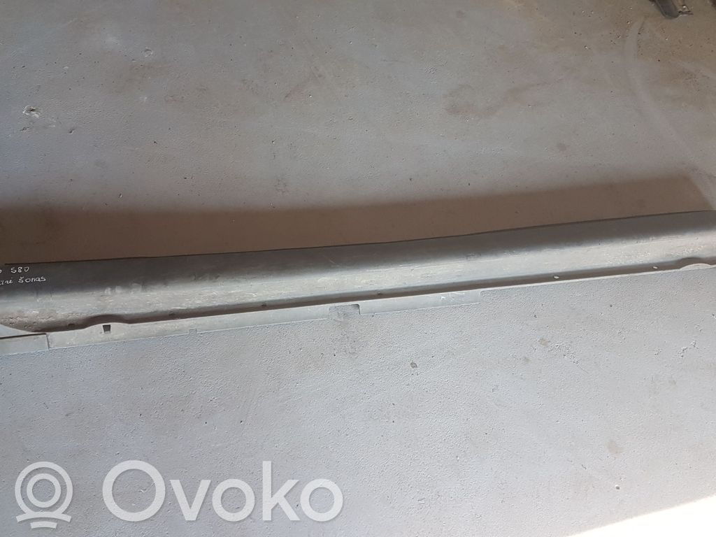 Volvo S80 Sill 