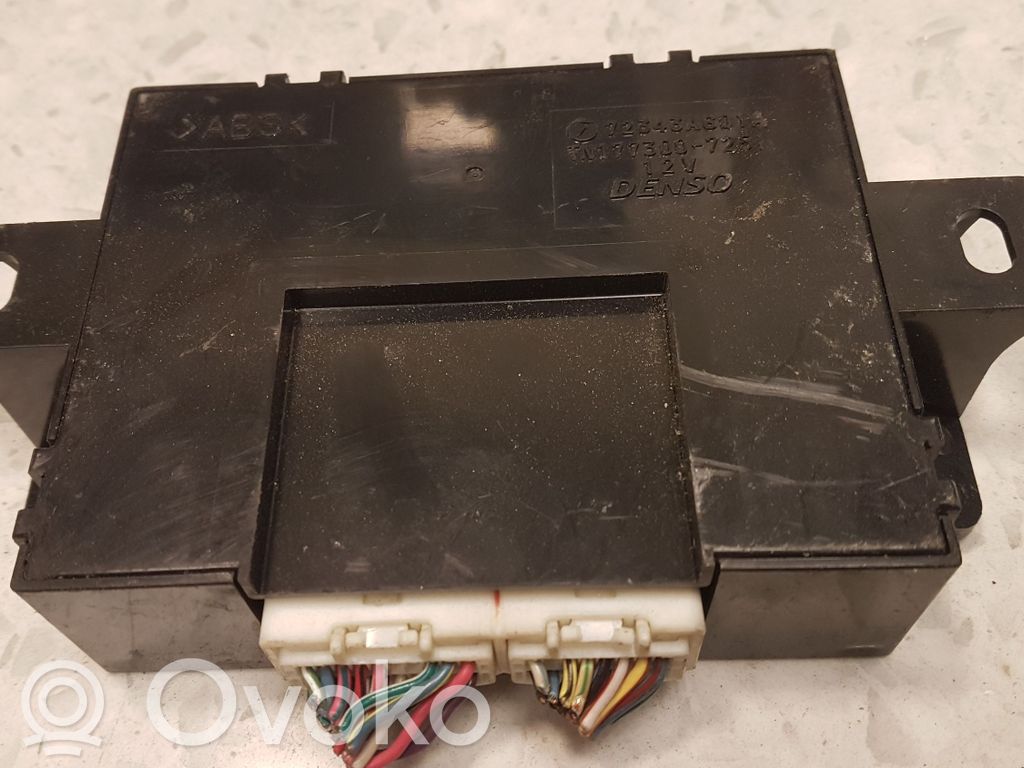 Subaru Legacy Sonstige Steuergeräte / Module 